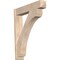 Ekena Millwork Legacy Craftsman Smooth Outlooker, Douglas Fir, 7 1/2"W x 36"D x 42"H OUT08X36X42LEC04SDF - alternate 1